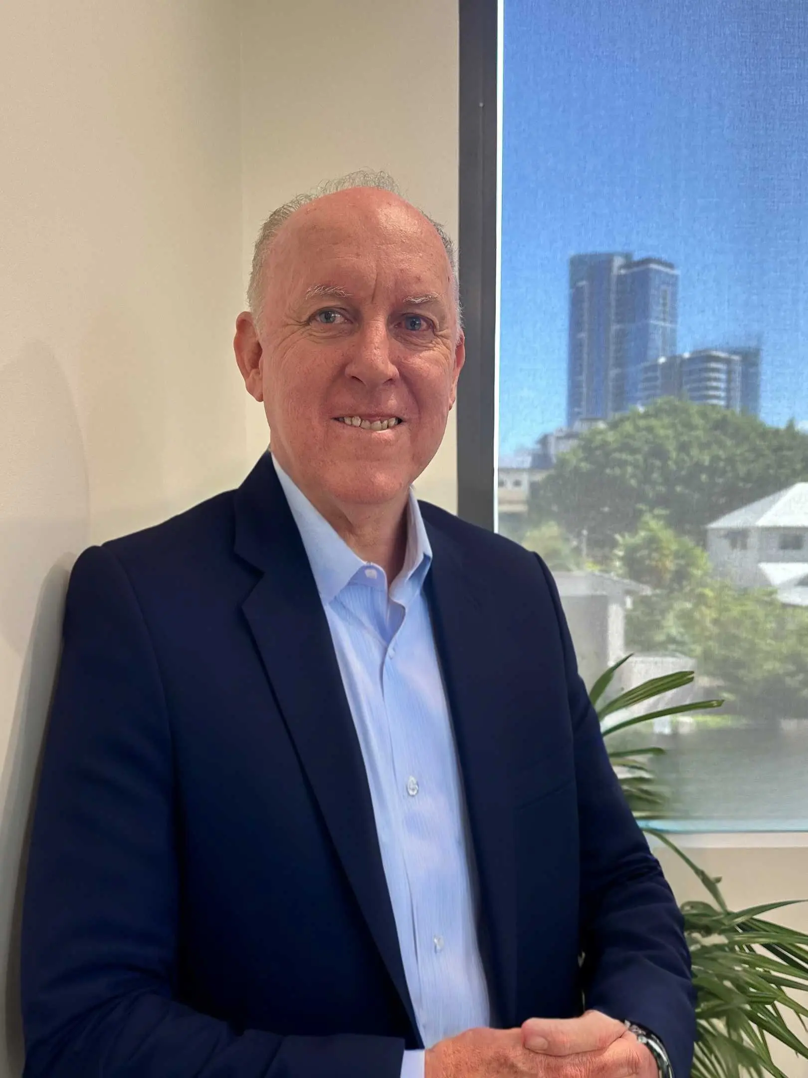 Troy Hegarty - Real Estate Agent Profile