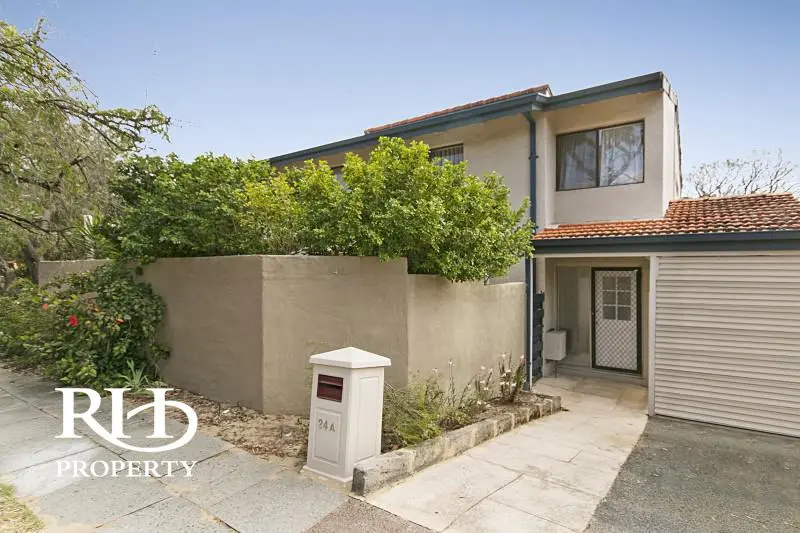 24a Hampden Street South Perth Wa 6151 - Image 2