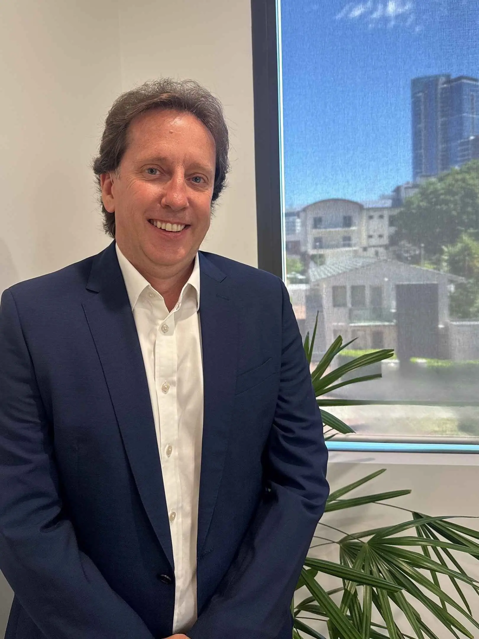 Graeme Hopkins - Real Estate Agent Profile
